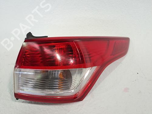 Right taillight FORD KUGA II (DM2) 2.0 TDCi | BP24496352C35 