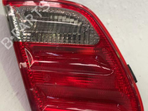Used Left tailgate light Left tailgate light MERCEDES-BENZ E-CLASS (W210) E 270 CDI (210.016) (170 hp) 36523790 36523790