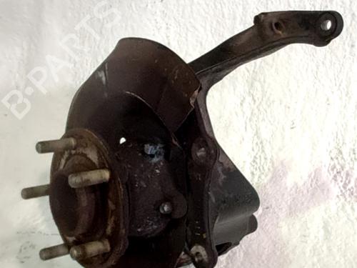 Used Right rear steering knuckle FORD KUGA II (DM2) 2.0 TDCi (140 hp) 32436209
