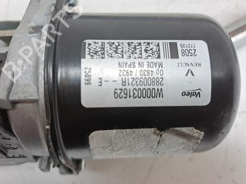 Front wiper motor DACIA SANDERO II 1.0 SCe 75 (B8JC, B8JD, B8NC) | BP23974099M29 