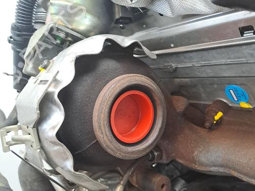 Engine VW GOLF VII (5G1, BQ1, BE1, BE2) 2.0 TDI 4motion | BP23978031M1 