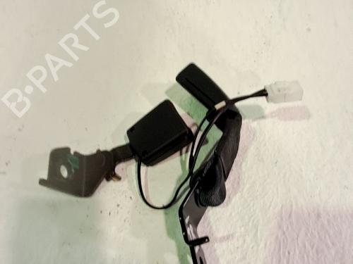 Rear right belt tensioner KIA RIO IV (YB, SC, FB) 1.0 T-GDI 120 Eco-Dynamics+ | BP29992535C90