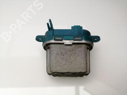 Heater resistor AUDI Q7 (4LB) 3.0 TDI quattro | BP23386688M108 