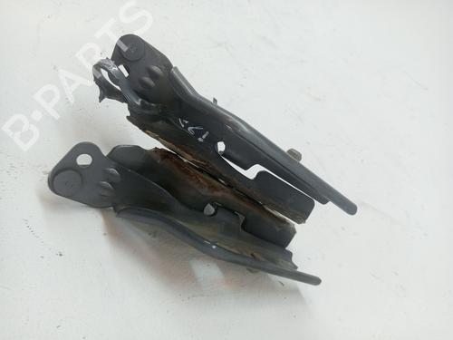 Hinge/Door check strap CITROËN XSARA (N1) 2.0 HDi 90 | BP24240269C146 
