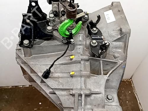 Gearbox KIA SORENTO II (XM) 2.0 CRDi | BP34425327M3 - Image 3