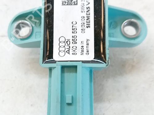 Used Electronic module Electronic module 39555717 39555717