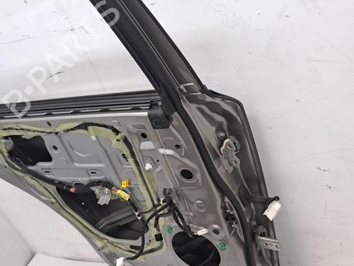 Left rear door LEXUS NX (_Z1_) 300h AWD (AYZ15, AYZ15_, AYZ15R) | BP25613028C4 