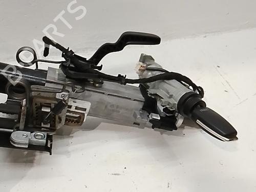 Steering column AUDI A1 (8X1, 8XK) 1.6 TDI | BP40549041M21 - Image 2