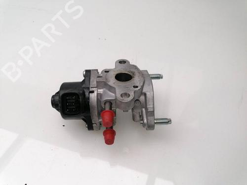 Used Egr TOYOTA YARIS (_P13_) 1.5 (NSP131_) (112 hp) 23940408