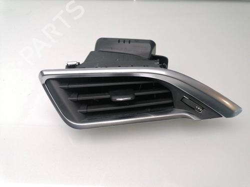 Used Air vent PEUGEOT 208 I (CA_, CC_) 1.2 PureTech 82 (82 hp) 23386095