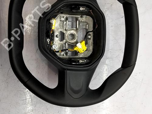 Used Steering wheel Steering wheel PEUGEOT RIFTER 1.5 BlueHDi 100 (102 hp) 33767893 33767893