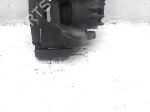 Used Right front brake caliper Right front brake caliper PEUGEOT PARTNER Tepee 1.6 HDi 75 (16V) (75 hp) 35947022 35947022