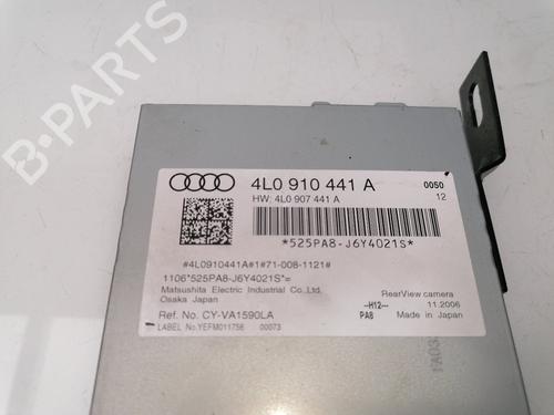 Elektronisk modul AUDI Q7 (4LB) 3.6 FSI quattro (280 hp) 23378698