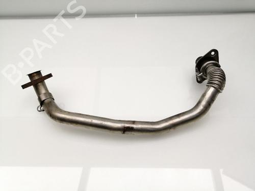 Used Pipe PEUGEOT EXPERT Van (VF3A_, VF3U_, VF3X_) 2.0 HDi 120 (120 hp) 23419122