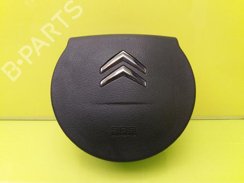 Driver airbag CITROËN C4 I (LC_) 1.6 16V | BP23387100C9 