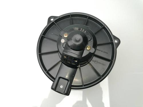Heater blower motor SUZUKI GRAND VITARA I (FT, HT) 2.0 HDI 110 4x4 (SQ420D, TD82V) | BP23288879M62 