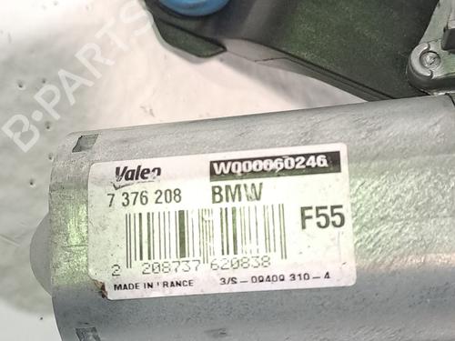 Rear wiper motor MINI MINI CLUBMAN (F54) Cooper | BP25737371M102 