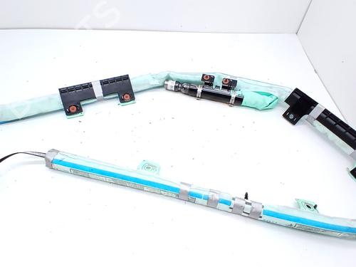 Airbag cortina izquierdo Airbag cortina izquierdo HYUNDAI KONA (OS, OSE, OSI) 1.6 GDi Hybrid (141 hp) 34154172 34154172