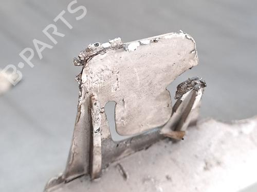 Front slam panel RENAULT KANGOO Express (FW0/1_) 1.5 dCi 70 (FW0A, KW0V) | BP26192330C72 