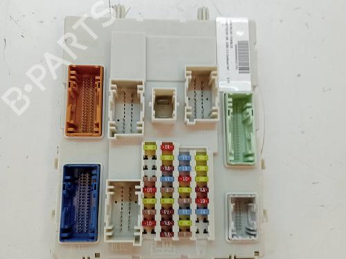 Used Fuse box FORD FOCUS III Turnier 2.0 ST (250 hp) 25456822