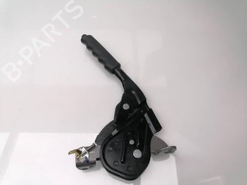 Used Hand brake SUZUKI JIMNY Closed Off-Road Vehicle (SN) 1.3 16V 4WD (SN413, JB43) (82 hp) 23421029