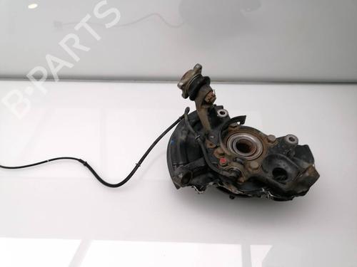 Right front steering knuckle MITSUBISHI PAJERO IV (V8_W, V9_W) 3.2 DI-D 4WD (V98W, V88W) | BP23937546M26 