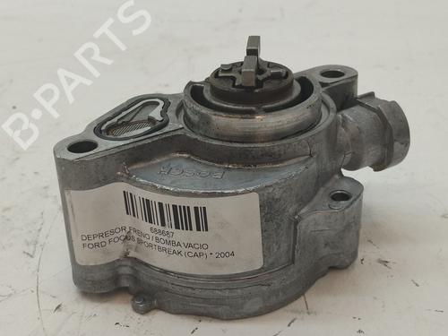 Vacuum pump FORD FOCUS II Turnier (DA_, FFS, DS) 1.6 TDCi | BP26574870M80 