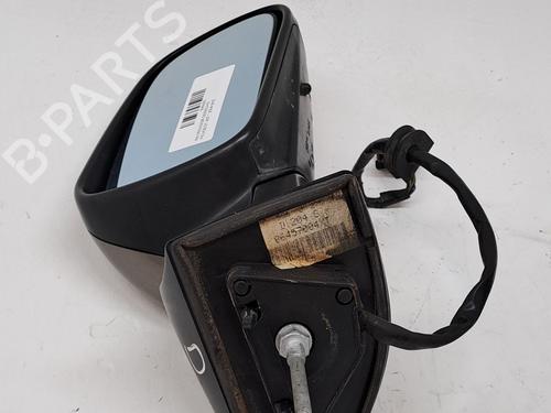 Used Right mirror PEUGEOT 407 (6D_) 1.6 HDi 110 (6D9HZC, 6D9HYC) (109 hp) 24883731