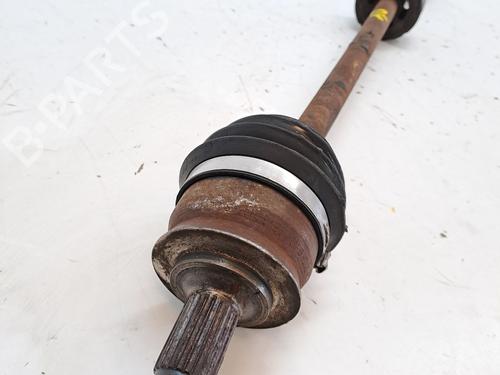 Right front driveshaft FIAT 500 (312_) 1.2 (312AXA1A) | BP23365816M39