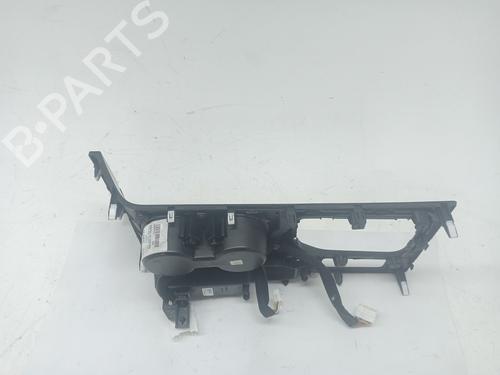 Middle console HYUNDAI TUCSON (TL, TLE) 1.6 T-GDi | BP23976294I22 