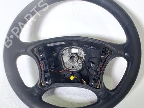 Used Steering wheel Steering wheel CITROËN C5 II Break (RE_) 1.6 HDi (RE9HZC, RE9HYB) (109 hp) 34331544 34331544