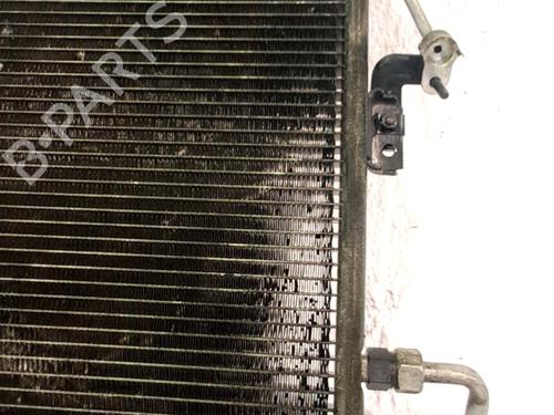 AC radiator MITSUBISHI PAJERO III (V7_W, V6_W) 3.2 Di-D (V68W) | BP32257913M32