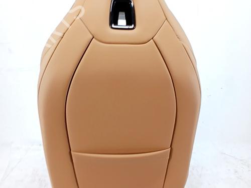 Used Seats set Seats set BMW Z4 Roadster (G29) sDrive 20 i (197 hp) 34716345 34716345