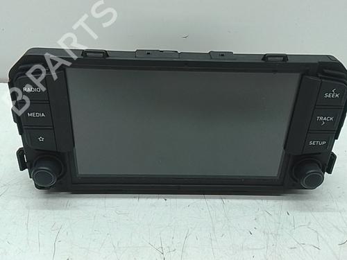 Used Display monitor Display monitor 38557639 38557639