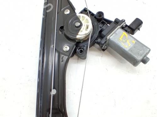 Front left window mechanism FIAT 500 (312_) 1.0 Mild Hybrid (312.AYD1B) | BP40545874C22 - Image 2