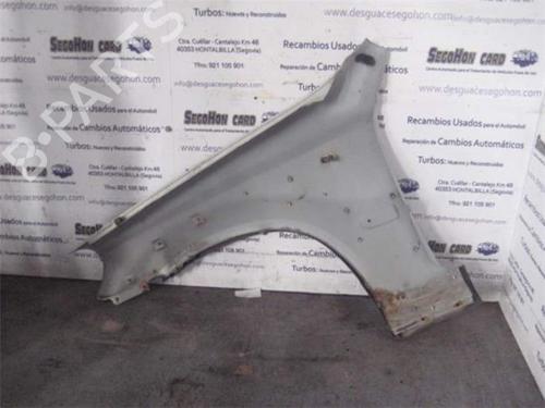 Right front fenders HYUNDAI TERRACAN (HP) 2.9 CRDi | BP26731567C42 