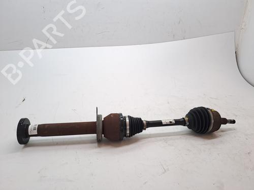 Used Right front driveshaft VW MULTIVAN T5 (7HM, 7HN, 7HF, 7EF, 7EM, 7EN) 2.5 TDI (130 hp) 23380140