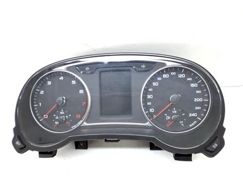 Used Instrument cluster AUDI A1 Sportback (8XA, 8XF) 1.2 TFSI (86 hp) 30050415