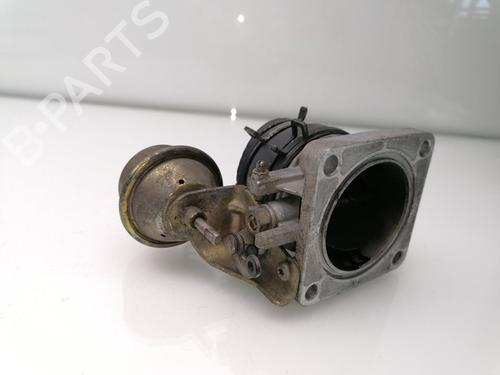 Used Throttle body NISSAN TERRANO II (R20) 2.7 TD 4WD (101 hp) 23383855