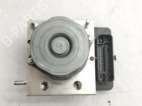 ABS pump DACIA DUSTER (HM_) 1.0 TCe LPG (HMM6, HMMT) | BP37635306M43 - Image 4