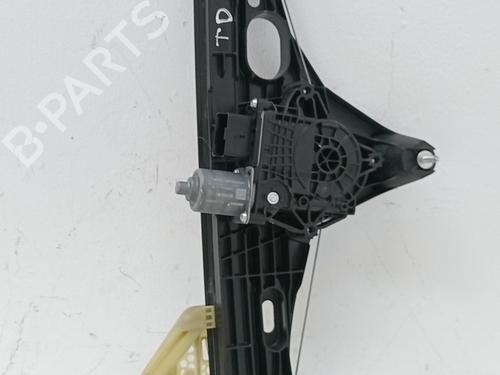 Rudehejsemekanisme Højre bagtil RENAULT 5 E-Tech 120 | BP39740274C25 - Image 2
