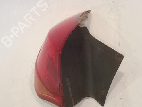 Left taillight OPEL ASTRA J (P10) 1.6 (68) | BP37082523C34 - Image 3