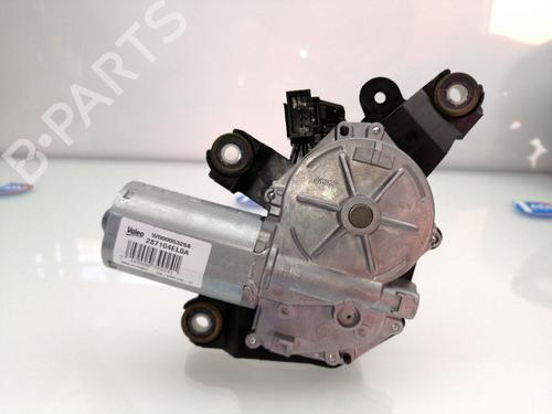 Used Rear wiper motor NISSAN QASHQAI II SUV (J11, J11_) 1.6 dCi (130 hp) 23651359