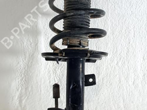 Used Left front shock absorber FORD KUGA II (DM2) 2.0 TDCi (150 hp) 32228744