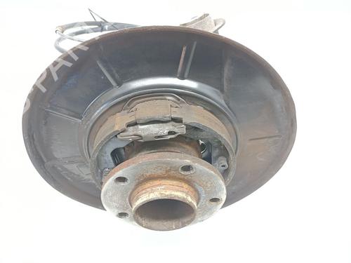 Right rear steering knuckle BMW X5 (E53) 3.0 d | BP25987439M28 