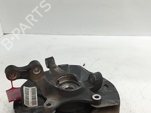 Right front steering knuckle EVO EVO 3 1.5 | BP39400345M26 - Image 3