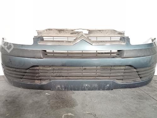 Front bumper CITROËN C4 I (LC_) 1.4 16V | BP26537949C7 