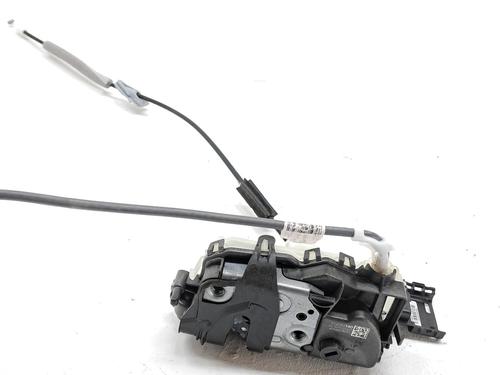 Used Front right lock PEUGEOT EXPERT Van (V_) 1.5 BlueHDi 120 (120 hp) 27653152