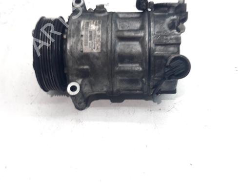Used AC compressor AC compressor JAGUAR XF I (X250) 3.0 D (241 hp) 34496667 34496667