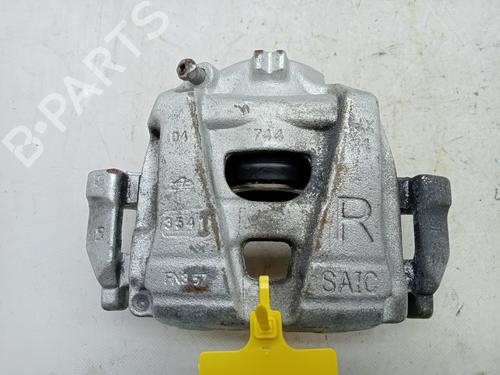 Used Right front brake caliper MG MG ZS SUV EV (156 hp) 24308199